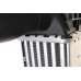 Радіатор інтеркулера BMW 1 (E81/E82/E87/E88)/3 (E90/E91)/X1 (E84) 2.0 04-15