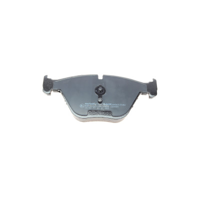 Колодки гальмівні (передні) BMW 5 (F10/F11/F18) 09-17/7 (F01/F02/F03/F04) 08-12