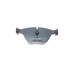 Колодки гальмівні (передні) BMW 5 (F10/F11/F18) 09-17/7 (F01/F02/F03/F04) 08-12