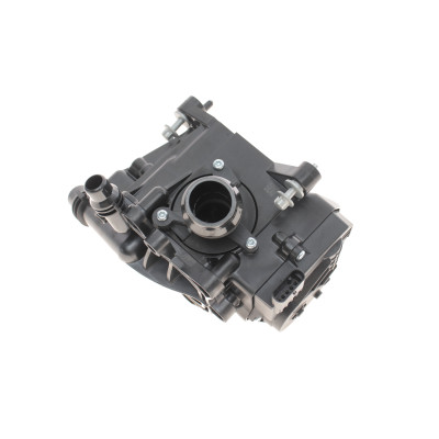 Термостат BMW 3 (F30/F80)/5 (G30/F90)/X3 (G01/F97) 1.5/2.0 B46/B48 15- (101°C)