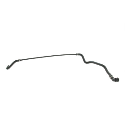 Патрубок радіатора BMW 5 (E60)/6 (E63) 03-10 (N43/N46/N52/N53/N62)
