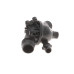 Термостат BMW 3 (E90/E91/E93/E92)/5 (E61) 1.6-2.0 07-13 (N43/N46)