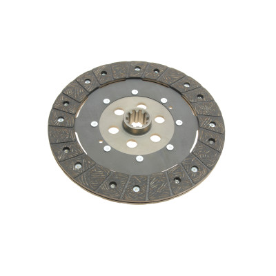 Комплект зчеплення BMW 3 (E46) 5 (E39) 96-05 (d=230mm) (+вижимний) M51/M52/M54