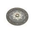 Комплект зчеплення BMW 3 (E46) 5 (E39) 96-05 (d=230mm) (+вижимний) M51/M52/M54
