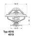 Термостат BMW 5 (E34)/7 (E32/E38) 3.0i-5.0i 87-01
