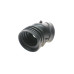 Патрубок подачі повітря BMW 5 (E39)/7 (E38) 2.0/2.5/2.8 95-03