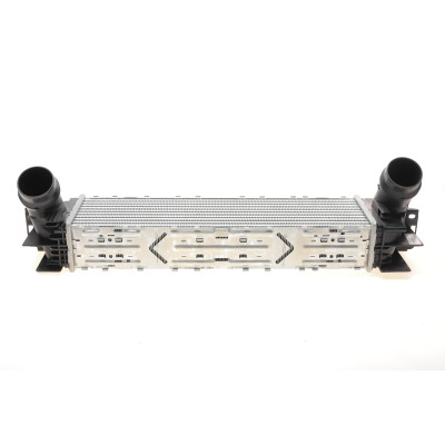 Радіатор інтеркулера BMW X3 (F25)/X4 (F26) 1.6/2.0/2.0D 10-