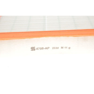 Фільтр повітряний BMW 2 (F45) 13-/X1 (F48) 14-/Mini Cooper 1.5-2.0 i/D 13- (B37/B38/B47/B48)
