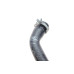 Патрубок радіатора BMW 5 (F10)/7 (F01-F04) 08- N63/N52