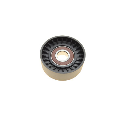 Ролик генератора BMW X3 (E83)/3 (E90) 1.6/2.0i 05-11 (натяжний) N46 (MPQ0643)