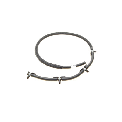 Шланг зливний BMW 3 (E90)/5 (E60/F10)/X (E83/F25) 04-18 N47 D20
