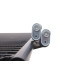 Радіатор кондиціонера BMW X5 (E70/F15/F85)/X6 E71/E72/(F16/F86/) 2.0D-4.8 06-19