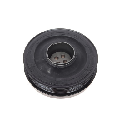 Шків колінвалу BMW 3 (E90/F30/F80)/ 5 (F10) 1.6-2.0 d 07- (з болтом), N47/M47
