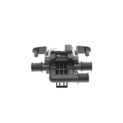 Кран пічки BMW 3 (E90/F30/F80)/5 (E60/F10)/7 (E65/E66/E67) 2.0-6.0 05-11