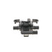 Кран пічки BMW 3 (E90/F30/F80)/5 (E60/F10)/7 (E65/E66/E67) 2.0-6.0 05-11
