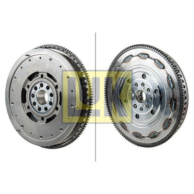 Демпфер зчеплення BMW M5 (E60-E64) 04-09 (373kw) S85 B50 A