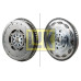 Демпфер зчеплення BMW M5 (E60-E64) 04-09 (373kw) S85 B50 A