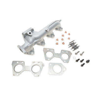 Колектор випускний BMW 3 (E90/F30/F80)/5 (E60/F10) 05-18 B47/M47/N47