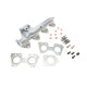 Колектор випускний BMW 3 (E90/F30/F80)/5 (E60/F10) 05-18 B47/M47/N47