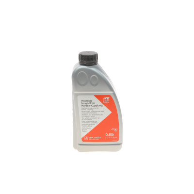 Олива в муфту Haldex (0.85L) (Audi/Seat/Skoda/VW) (VW TL 52175-Y)