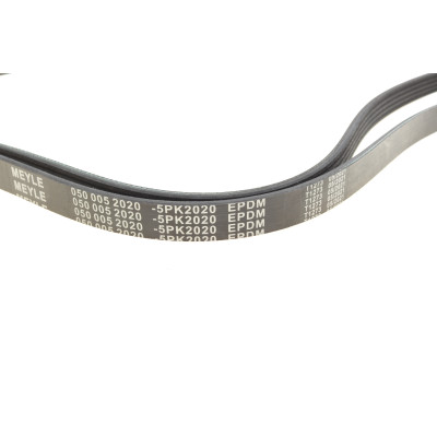 Ремінь генератора Opel Omega B 2.5DTI 01-03/Land Rover Range Rover 3.0D 02-12 (5PK2020)