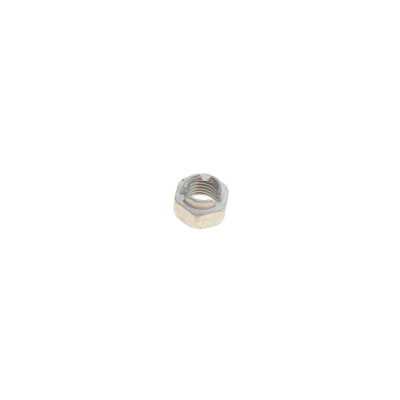 Муфта кардана еластична BMW 5 (E60/E61/F10) 01-11 (132mm) (спереду) (к-кт)