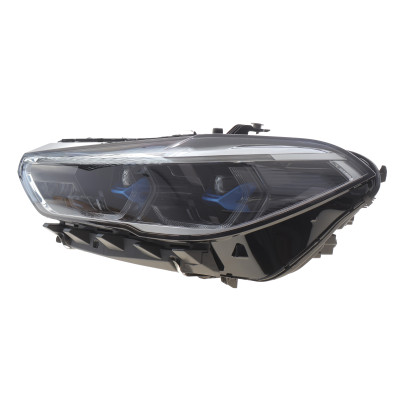 Фара (L) BMW X5 (G05/F95)/X6 (G06/F96) 19- (LED)