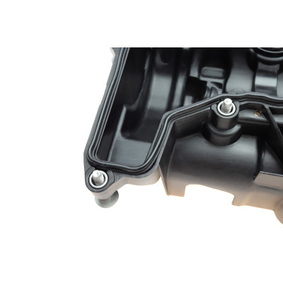 Кришка клапанів BMW 5 (F10/F07)/X5 (E70/F15/F85) 3.0 08-18 D40 (N57)