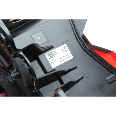 Ліхтар задній BMW 5 (G30/G31/G38/F90) 17-20 (R)