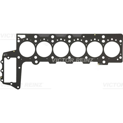 Прокладка ГБЦ BMW X3 (E83)/X5 (E53) 03-06 M57
