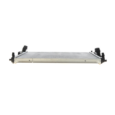 Радіатор охолодження BMW 1 (F20/F21)/3 F30/F34)/4 (F36/F33) 1.5-3.0i (B38/N20/N55)