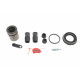 Ремкомплект супорта (заднього) BMW 5 (E39) 96-03 (d=40mm) (+поршень) (Ate) Ремкомплект супорта (заднього) BMW 5 (E39) 96-03 (d=40mm) (+поршень) (Ate)