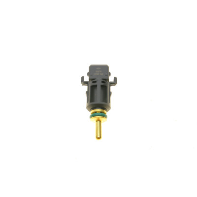 Датчик температури охолоджуючої рідини BMW 1/3/5/6/7/Rover 95- (2 конт.)