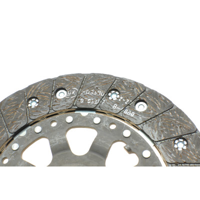 Диск зчеплення BMW 3 (E30/E36)/5 (E28/E34) 85-98 M21/M40/M41/M43/M44 Диск зчеплення BMW 3 (E30/E36)/5 (E28/E34) 85-98 M21/M40/M41/M43/M44