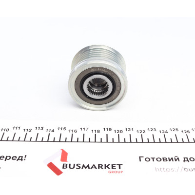 Шків генератора Ford Transit 1.0 Ecoboost 14- (замінено на 535 0361 10)