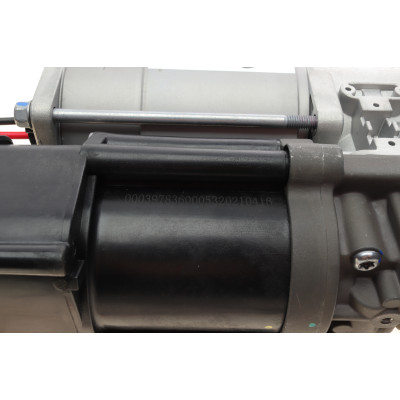 Компресор пневмосистеми BMW 7 (F01/F02/F03/F04) 08-15 N52/N55/N63/N74