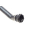 Патрубок системи охолодження (нижній) (R) BMW 3 (E46) 2.0i-3.0i 00-06 M52/M54