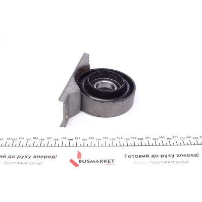 Підшипник підвісний BMW (E30/ E32/ E34) -97 (d=30mm) (посередине) Підшипник підвісний BMW (E30/ E32/ E34) -97 (d=30mm) (посередине)