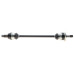 Піввісь (задня) BMW X3 (F25)/X4 (F26) 1.6-3.0 10-18 (R) (30x27zx825mm) B47/N20/N47/N52/N55