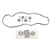 Прокладка кришки клапанів BMW 3 (F30/F80)/5 (F10/G30/F90)/X5 (F25) 10-18 (к-кт) B47 D20/B47 C20