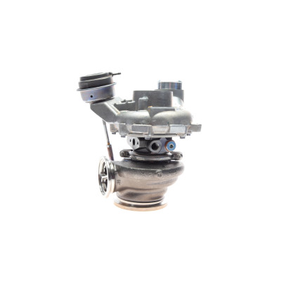 Турбіна BMW X5 (E70)/X6 (E72) 4.4 (S63) 09-