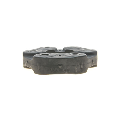 Муфта кардана еластична BMW 3/4/5/7/X1/X3/X4/X5/X6 00- (спереду)