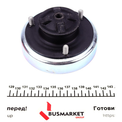 Подушка амортизатора (заднього) BMW 7 (E32) 3.0-5.0i 86-94 Подушка амортизатора (заднього) BMW 7 (E32) 3.0-5.0i 86-94