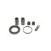 Ремкомплект супорта (заднього) BMW X5/Land Rover Range Rover 00-12 (d=42mm) (Ate)