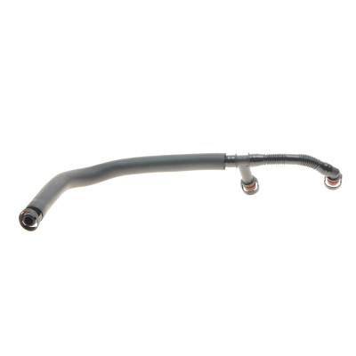 Патрубок вентиляції картера BMW 5 (E60/F10)/6 (E63/E64) 3.0 06-13 N53