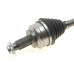 Піввісь (передня) BMW X3 (E83) 04-10 (R) (30x27x919) M47/M54/M57/N47/N52