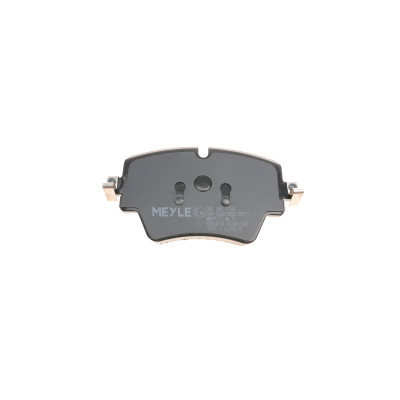 Колодки гальмівні (передні) BMW 2 (F45/F46)/5 (G30/F90)/X1(F48)/X2 (E39)/X3 (G01/F97) 13-