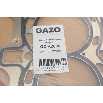 Прокладка ГБЦ BMW X5 (E70)/X6 (F16/F86) 10- (Ø85,00mm/1,20mm) N55 B30 A