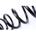 Пружина (задня) BMW X3 (F25) sDrive 18d/xDrive 20d/i/28i/30d/35d/35i 10-17 (SUV) (без спорт.х.ч.)