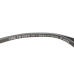 Комплект ременя генератора BMW 3 (E90) 04-11 (6PK1817), N47/M47/N57